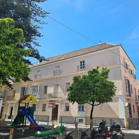 Araucaria Home Sanlúcar de Barrameda Exterior foto