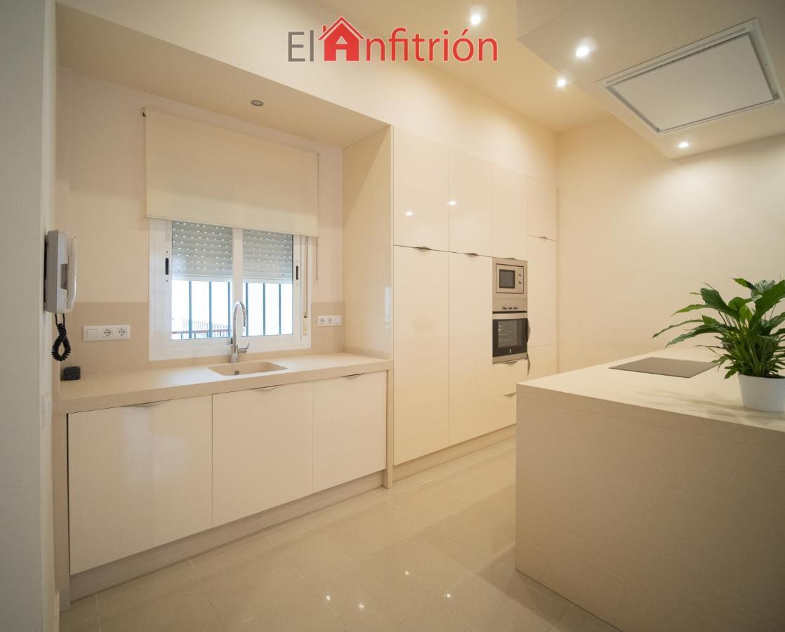 Araucaria Home Sanlúcar de Barrameda Exterior foto